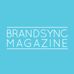 Brandsync magazine icon
