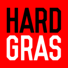 Hard Gras icône