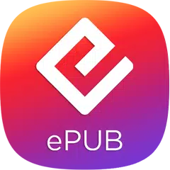 Epub Reader アプリダウンロード