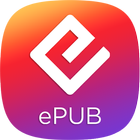 Epub Reader icono