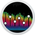 Equalizer Sound Booster EQ