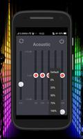 Equalizer Sound Booster EQ screenshot 3