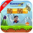 Kaesang Adventure أيقونة