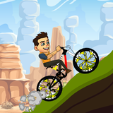ikon Bike Hill Racing