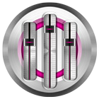 EQ Equalizer icon