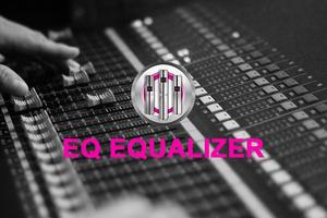 EQ Equalizer Affiche