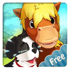 Baixar Peppy Pals Farm - Free APK