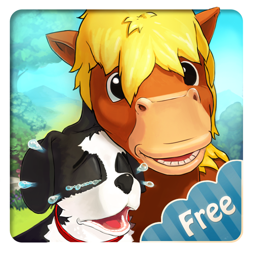 Peppy Pals Farm - Free