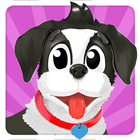 Peppy Pals - Reggy's Play Date icon