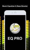 EQ Pro Plakat