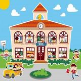 Schools ícone