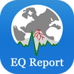 EQ Report - Earthquakes, early eq alert, eq maps
