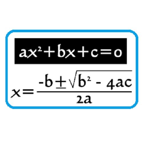 Equation Solver
