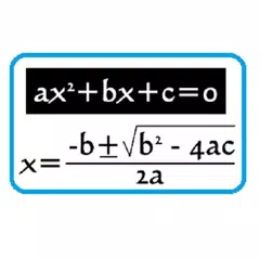 Equation Solver APK download