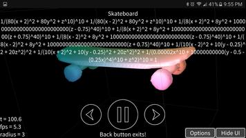 3 Schermata Equation Plotter