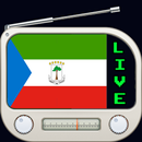 Equatorial Guinea Radio Fm 1+ Stations Online APK