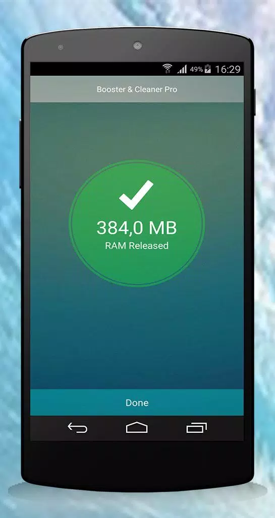 RAM Manager Pro -Cache Cleaner APK for Android Download