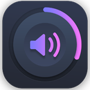 Volume Amplifier and Booster APK