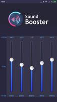 Sound Booster: Increase Volume Ekran Görüntüsü 2