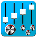 volume booster equalizer for android APK