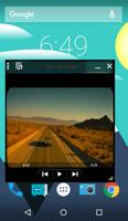Multi Window Video Player screenshot 3