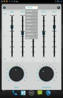Equalizer Music HD! ảnh chụp màn hình 1