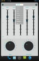 Equalizer Music HD! capture d'écran 1
