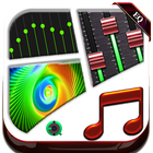 Equalizer Sound Booster & Volume Booster иконка