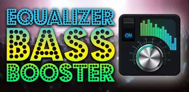 Equalizer and Bass Booster