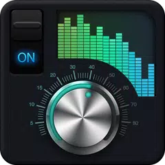 Equalizer and Bass Booster APK download