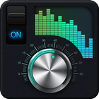 Equalizer and Bass Booster আইকন