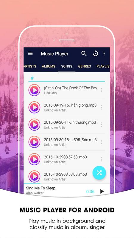 video music player all format apk download free video players music video text format