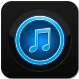 ikon Music Player