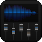 Music Equalizer Volume Booster icône