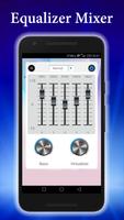 Music Equalizer Volume Booster capture d'écran 2