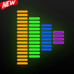 Equalizer Plus - Bass Booster - Sound Booster