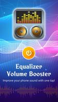 Equalizer Volume Booster ảnh chụp màn hình 2