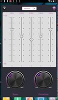 Equalizer & Bass Booster -Music player Virtualizer Affiche