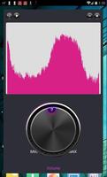 Equalizer & Bass Booster -Music player Virtualizer capture d'écran 1