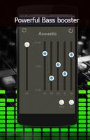 Equalizer-Musikplayer Screenshot 1