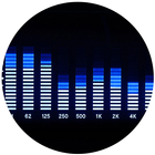 Equalizer Music Player 2018 icon