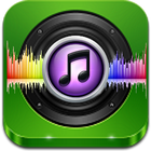 Equalizer HD Music Player icône