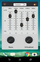 Equalizer HD Sound screenshot 2