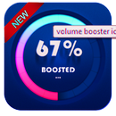 Volume Booster EQ Pro APK