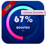 Volume Booster EQ Pro