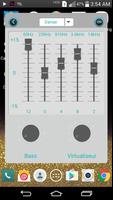 1 Schermata Musica Equalizer Pro