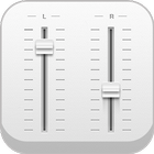 EQ Music Sound Equalizer آئیکن