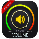 Amplificateur de volume Boost APK