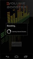 Amplificateur de volume Boost screenshot 1