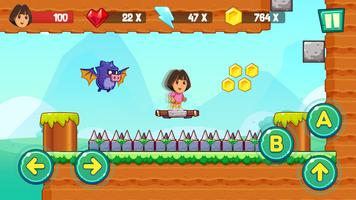 Dora And The Adventure Screenshot 3